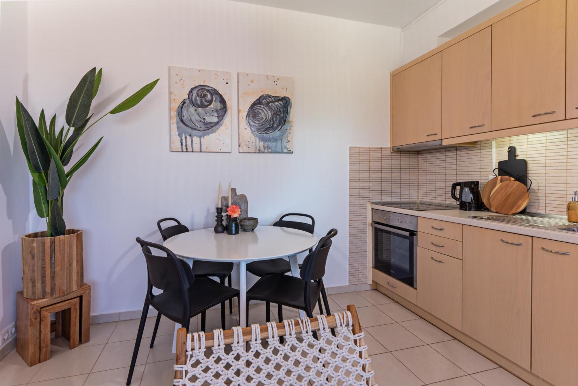 Plakias Panorama Homes Kamer foto