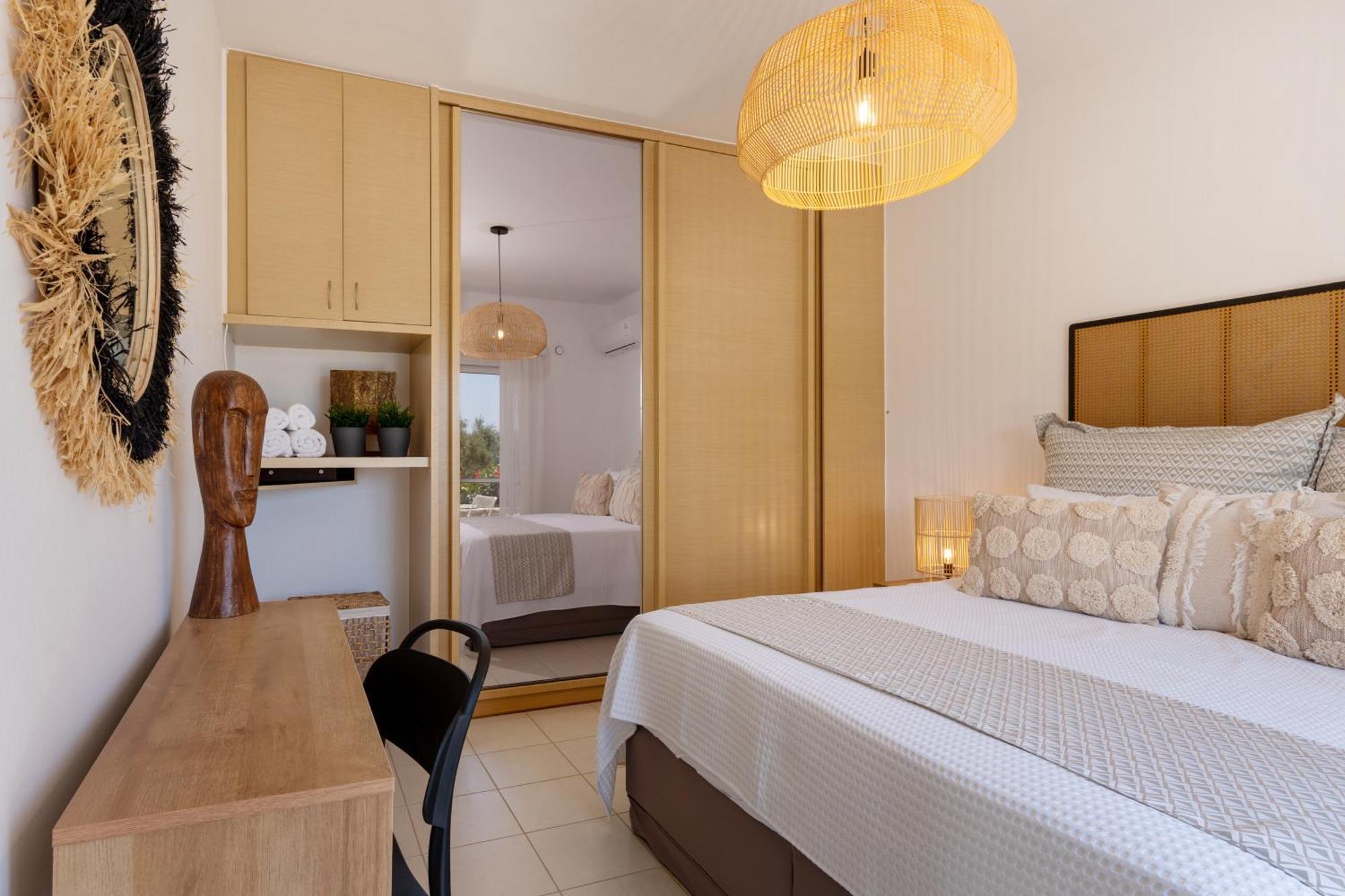 Plakias Panorama Homes Kamer foto