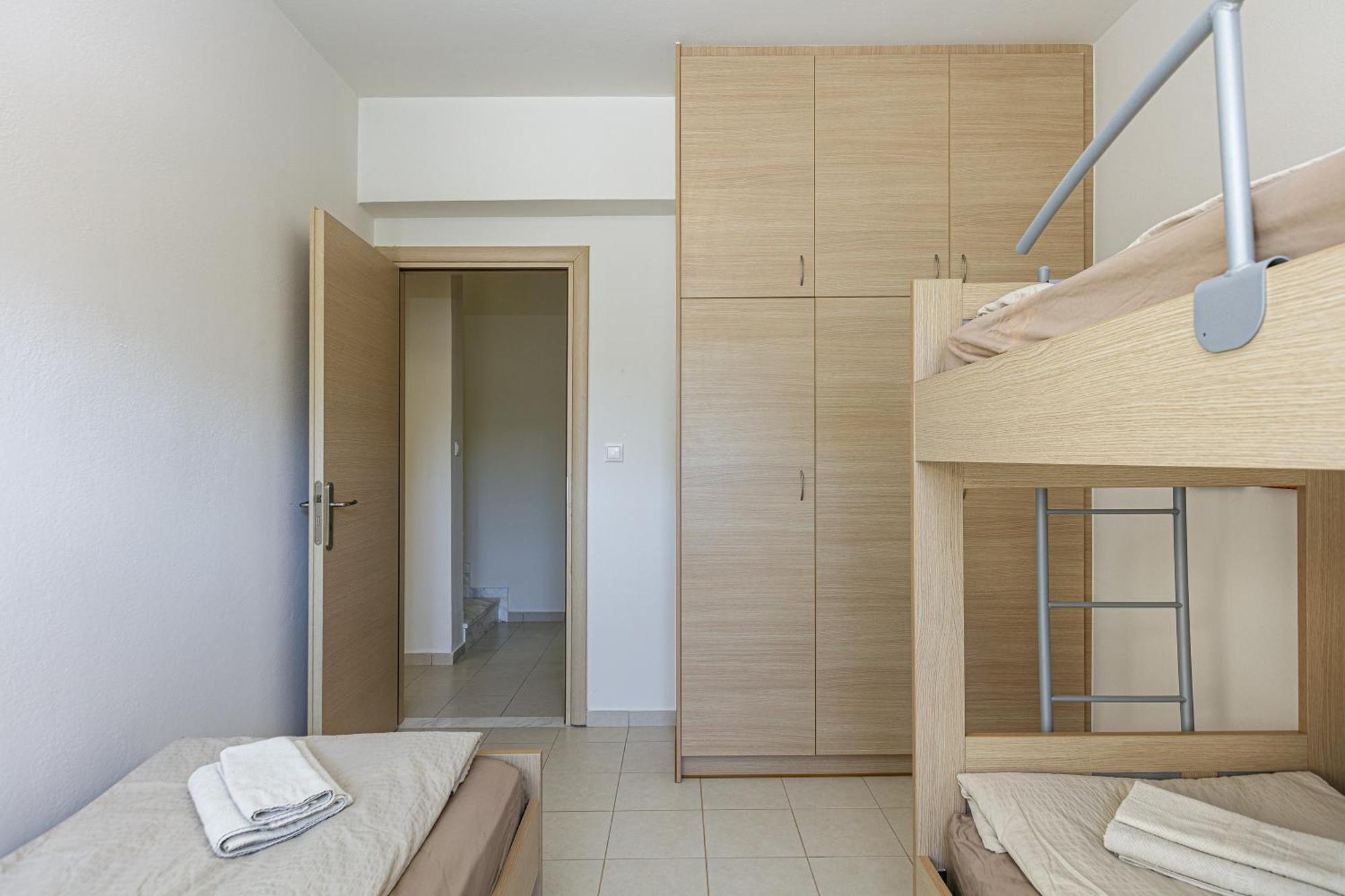 Plakias Panorama Homes Kamer foto