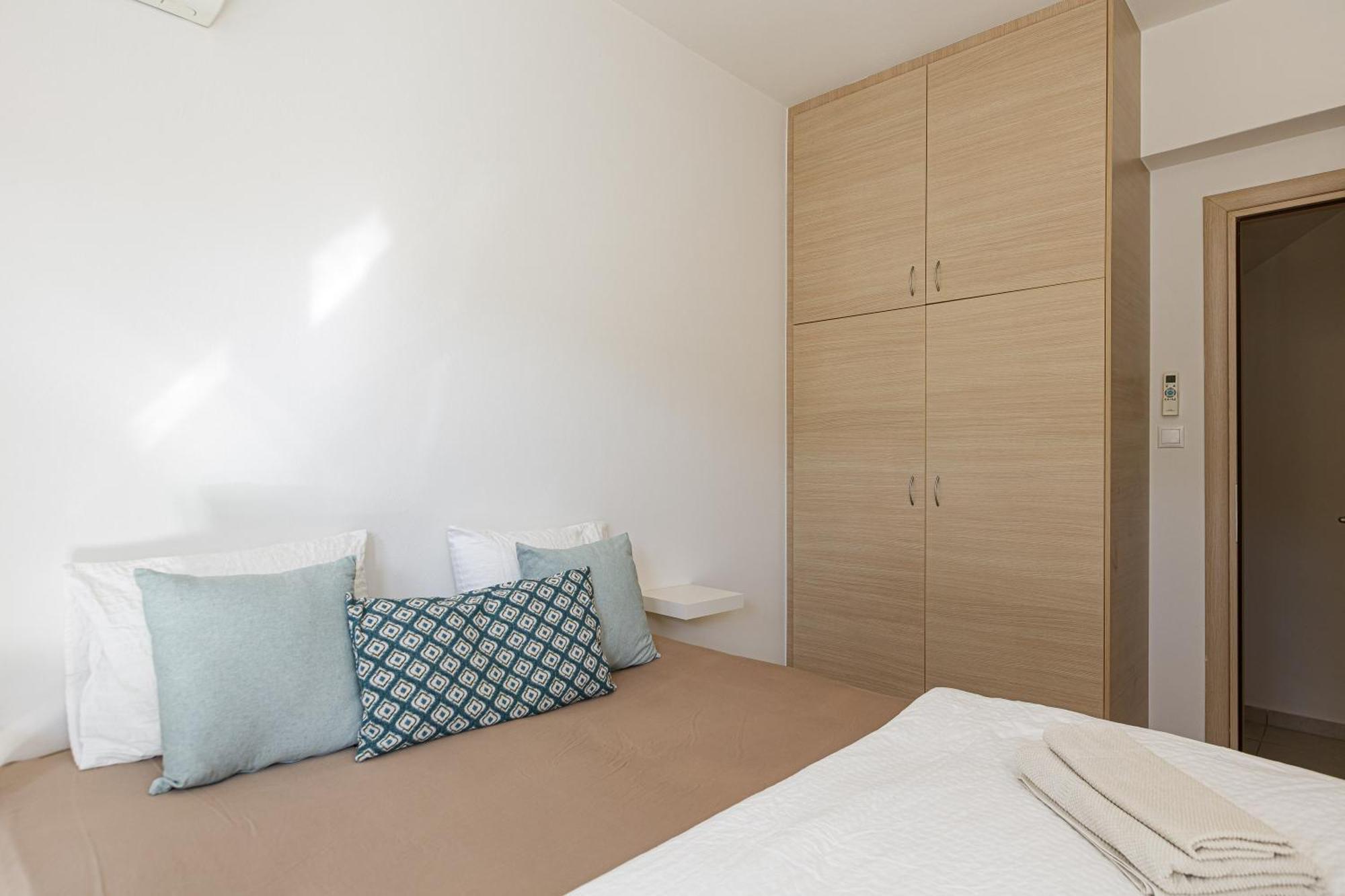 Plakias Panorama Homes Kamer foto