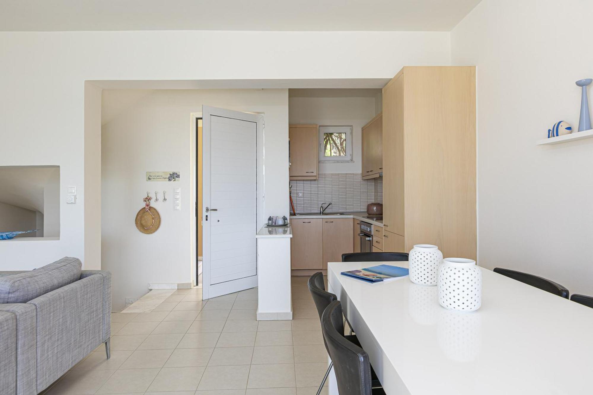 Plakias Panorama Homes Kamer foto