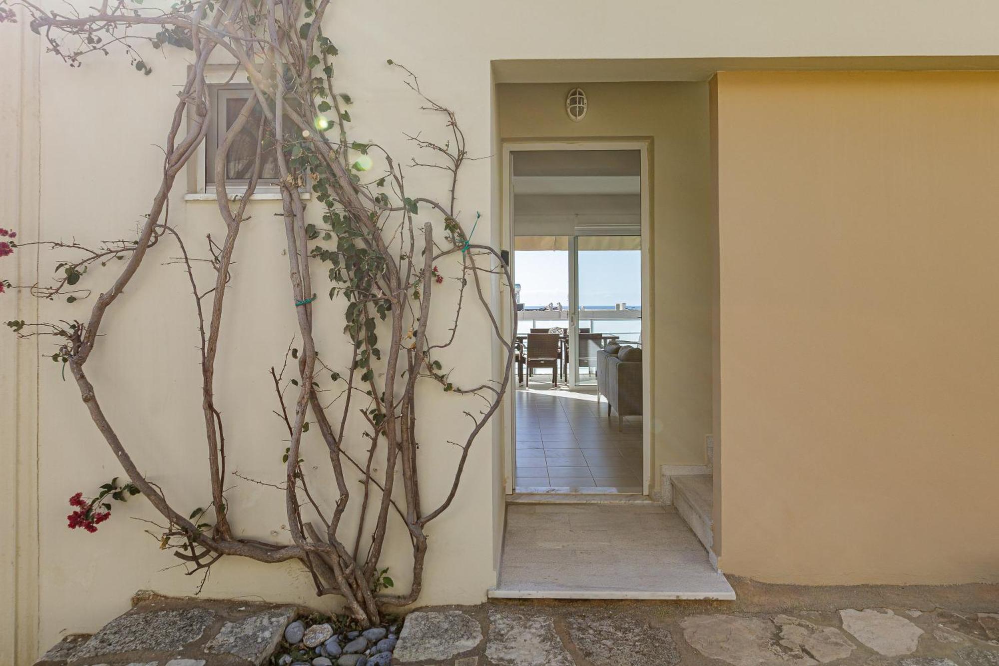 Plakias Panorama Homes Kamer foto