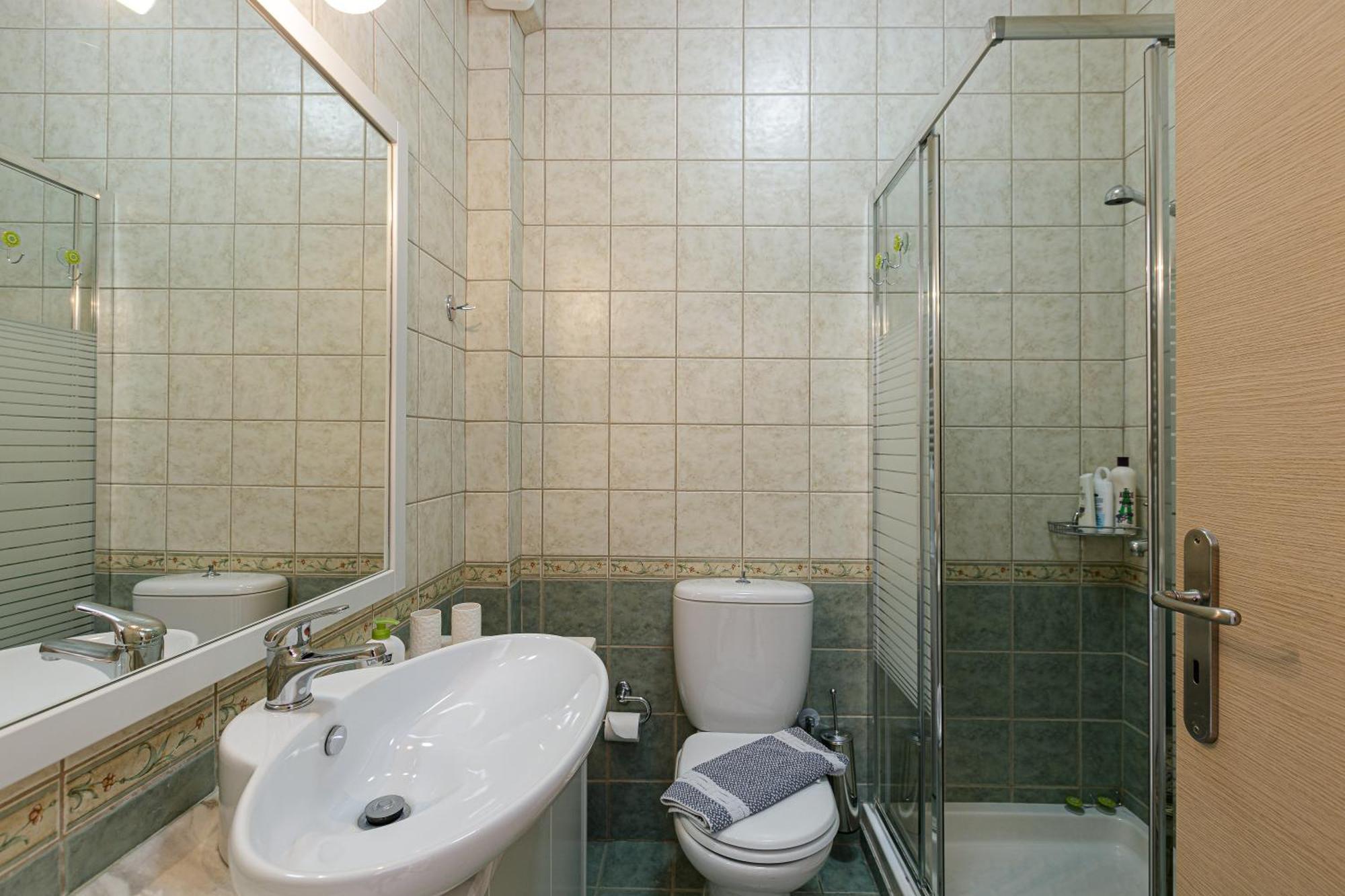 Plakias Panorama Homes Kamer foto