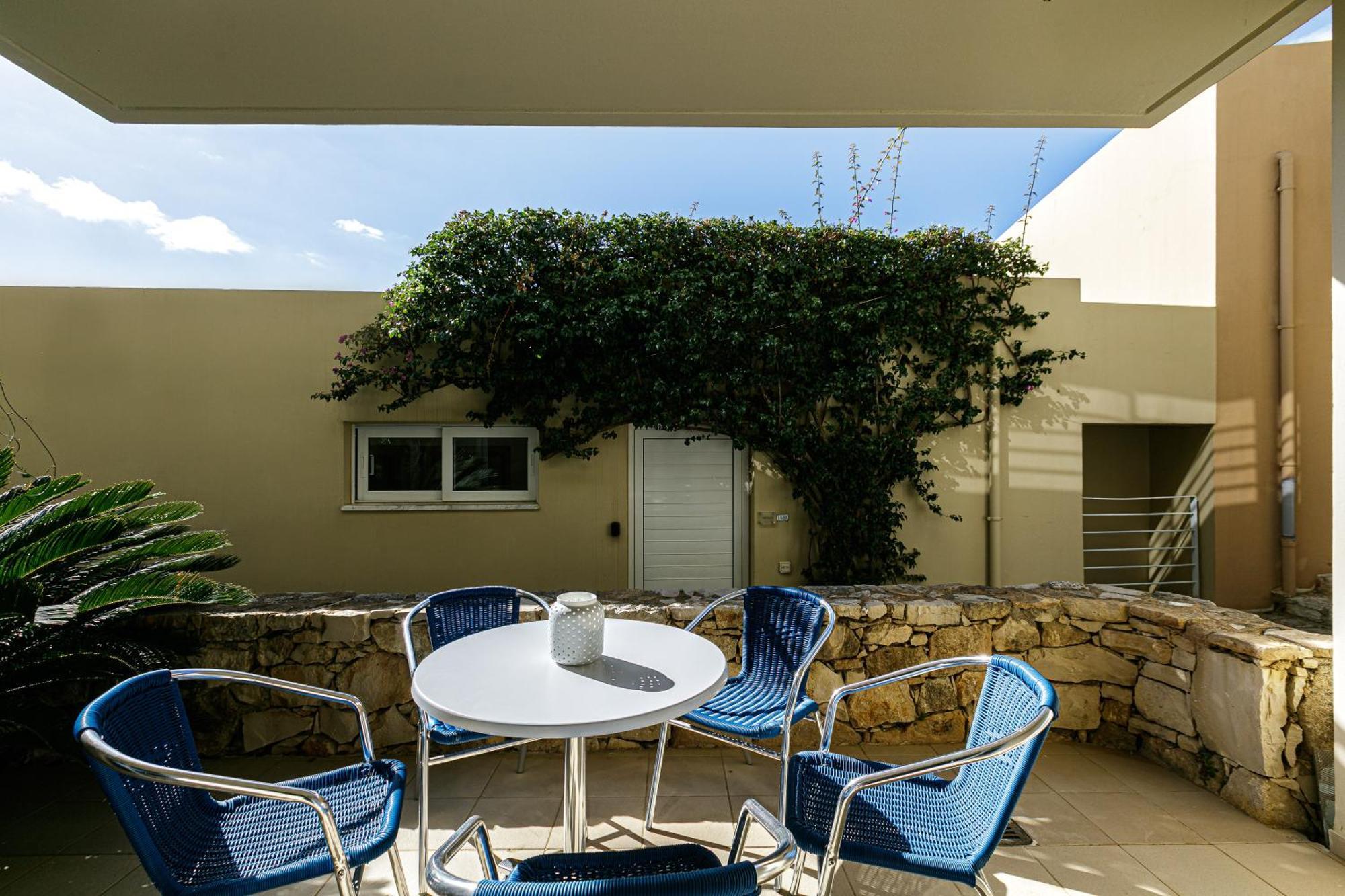 Plakias Panorama Homes Kamer foto